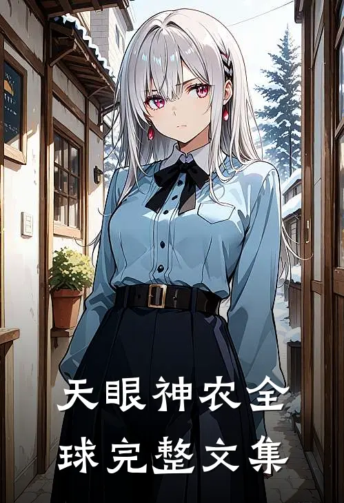 天眼神农全球完整文集