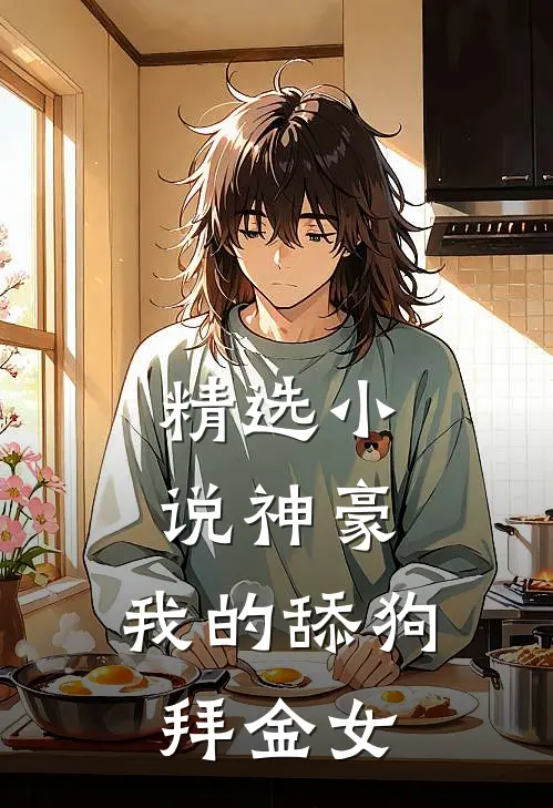 精选神豪我的舔狗拜金女免费阅读