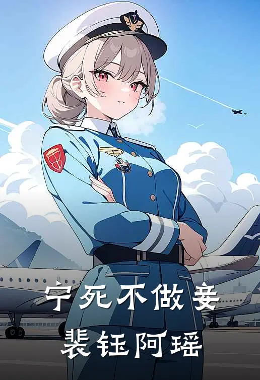 宁死不做妾(裴钰阿瑶)