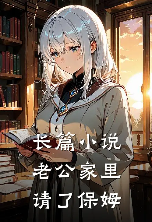 长篇小说老公家里请了保姆
