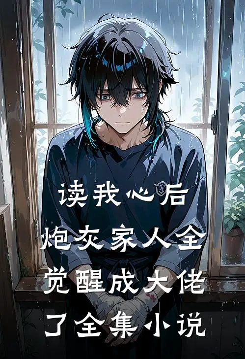 读我心后，炮灰家人全觉醒成大佬了全集小说