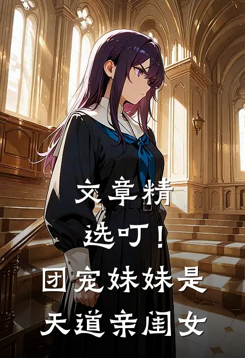 文章精选叮！团宠妹妹是天道亲闺女