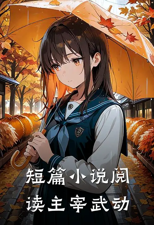 短篇小说阅读主宰武动