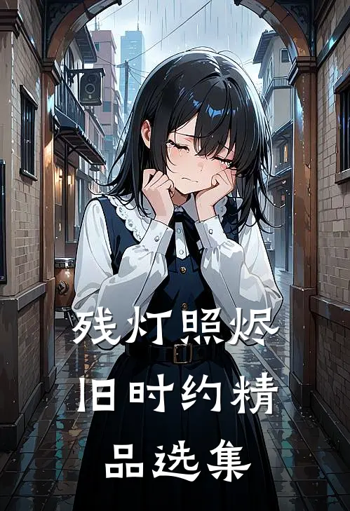 残灯照烬旧时约精品选集