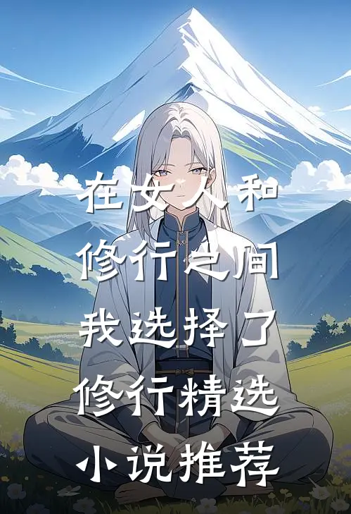 在女人和修行之间，我选择了修行精选小说推荐