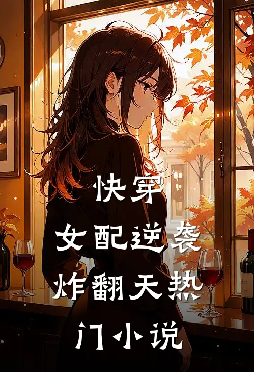快穿：女配逆袭炸翻天热门小说