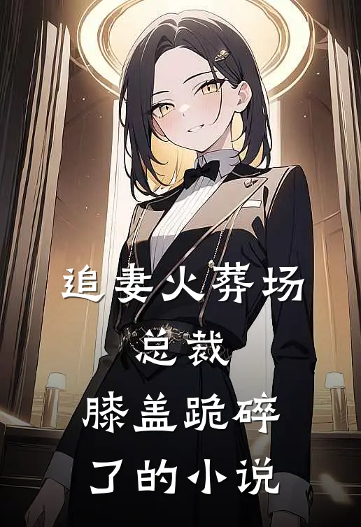 追妻火葬场：总裁，膝盖跪碎了的小说