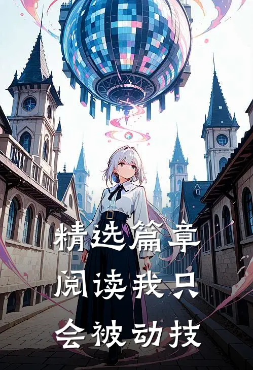 精选篇章阅读我只会被动技