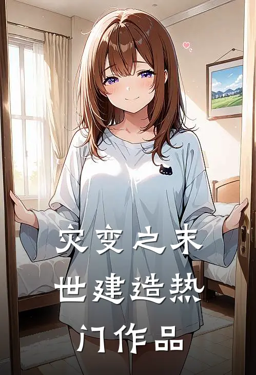 灾变之末世建造热门作品