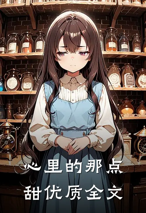 心里的那点甜优质全文
