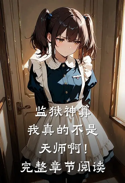 监狱神算：我真的不是天师啊！完整章节阅读