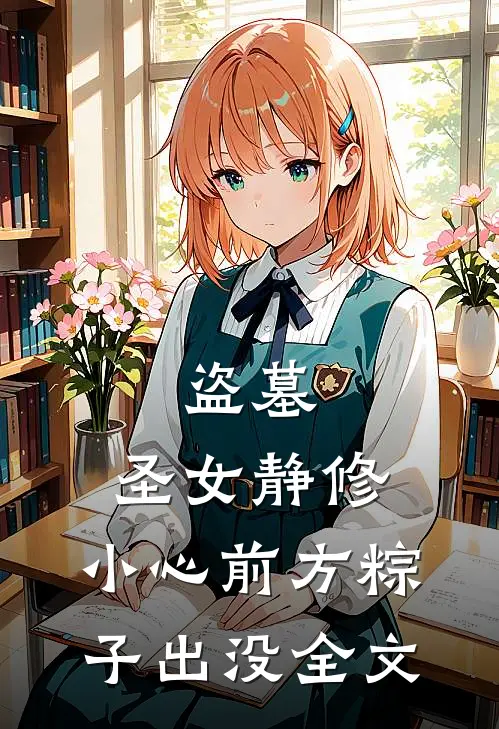 盗墓：圣女静修，小心前方粽子出没全文