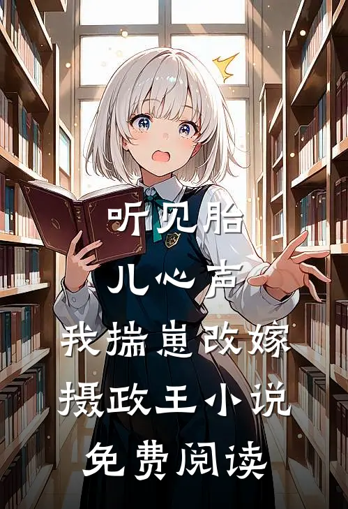 听见胎儿心声，我揣崽改嫁摄政王小说免费阅读