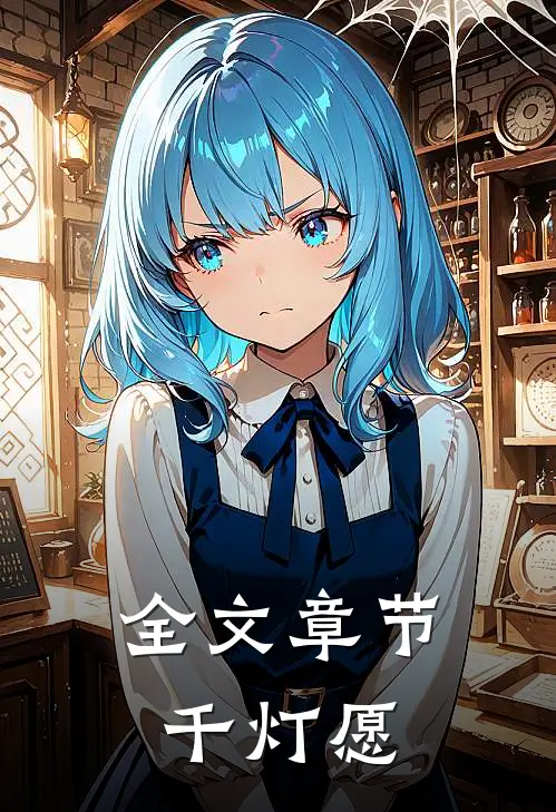 全文章节千灯愿