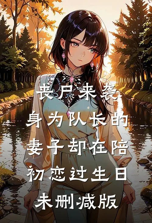 丧尸来袭，身为队长的妻子却在陪初恋过生日未删减版