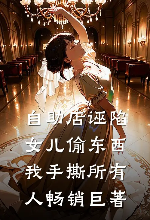 自助店诬陷女儿偷东西，我手撕所有人畅销巨著