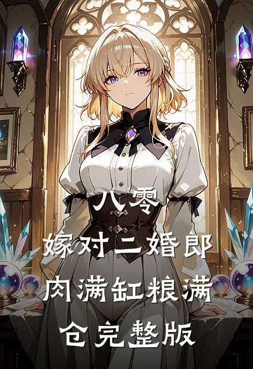 八零：嫁对二婚郎，肉满缸粮满仓完整版