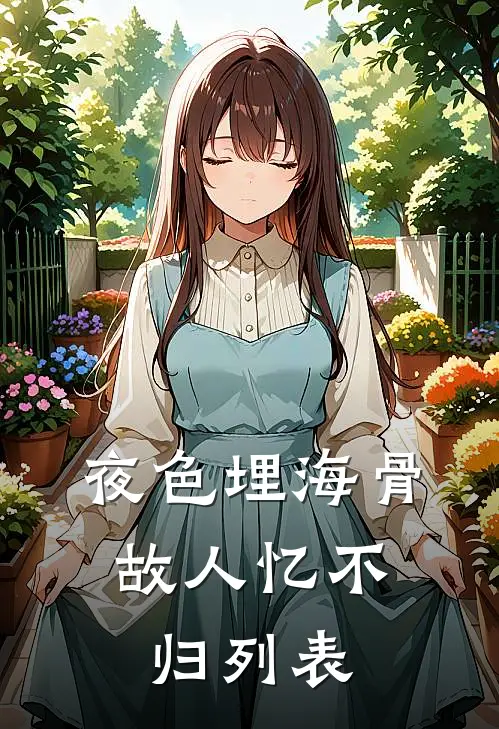 夜色埋海骨，故人忆不归列表