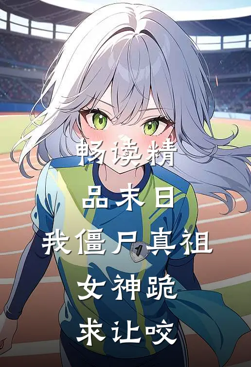 畅读精品末日，我僵尸真祖，女神跪求让咬