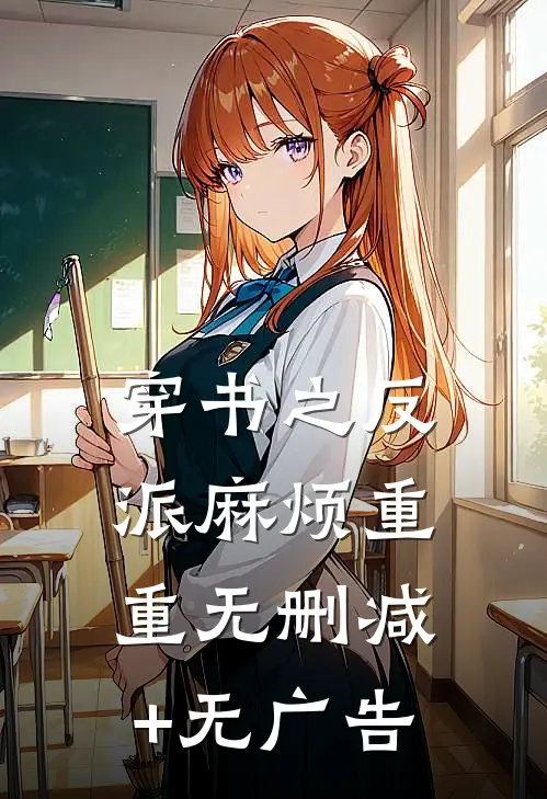 穿书之反派麻烦重重无删减+无广告