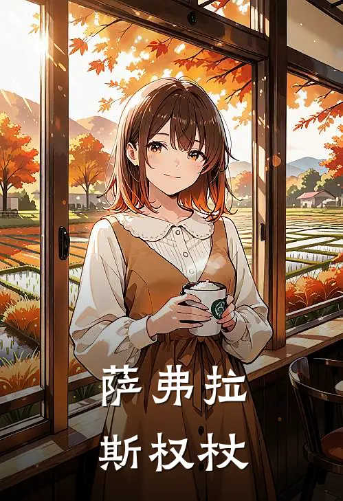 萨弗拉斯权杖