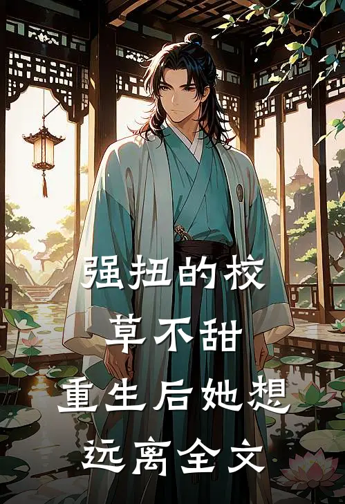 强扭的校草不甜，重生后她想远离全文