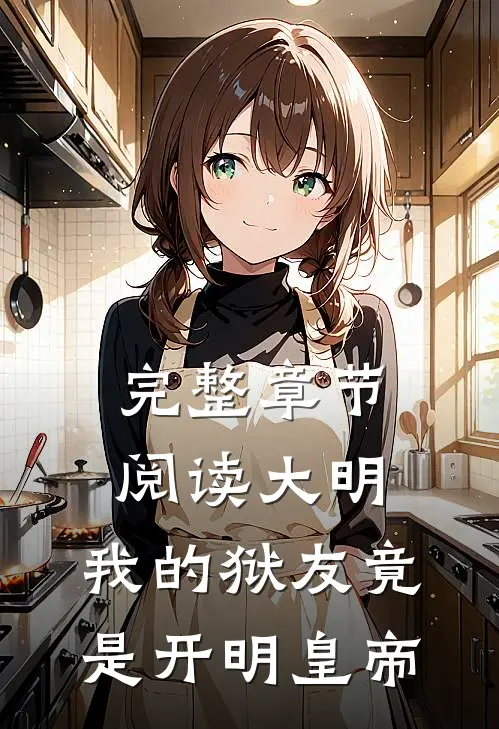 完整章节阅读大明：我的狱友竟是开明皇帝