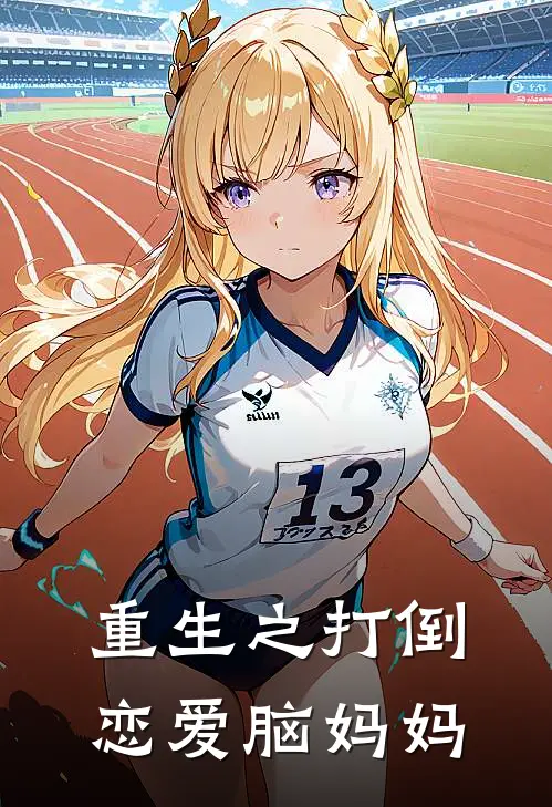 重生之打倒恋爱脑妈妈