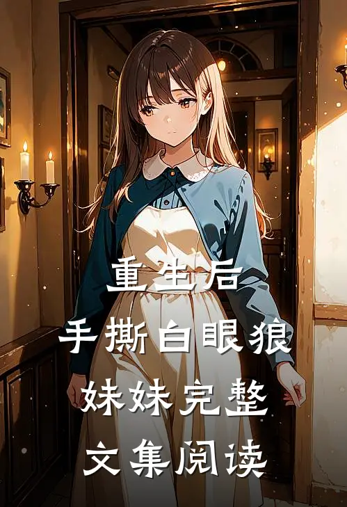 重生后，手撕白眼狼妹妹完整文集阅读