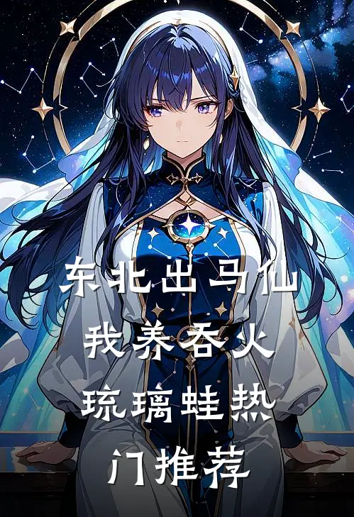 东北出马仙：我养吞火琉璃蛙热门推荐