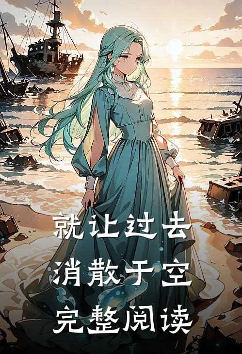 就让过去，消散于空完整阅读