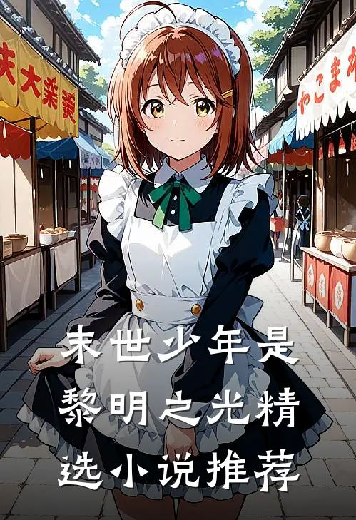 末世少年是黎明之光精选小说推荐