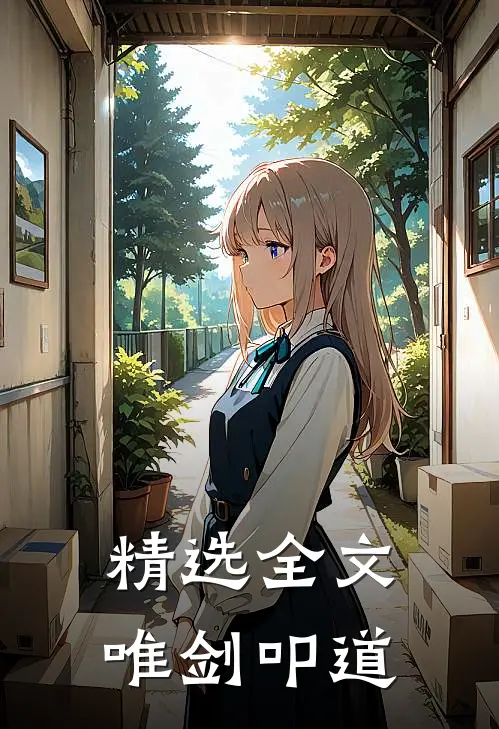 精选全文唯剑叩道