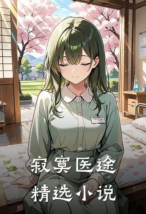 寂寞医途精选小说