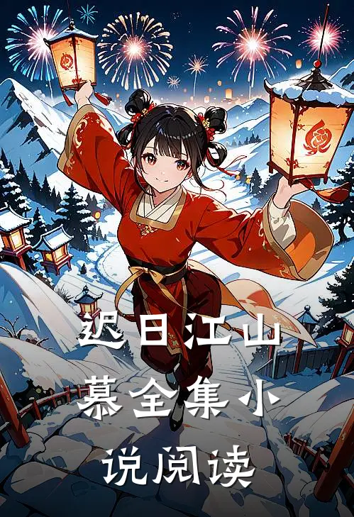 迟日江山慕全集小说阅读