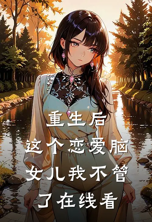 重生后，这个恋爱脑女儿我不管了在线看