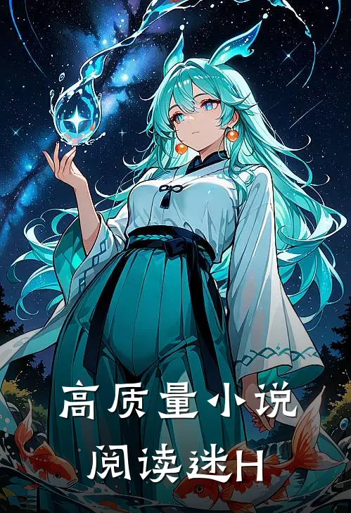 高质量小说阅读迷H