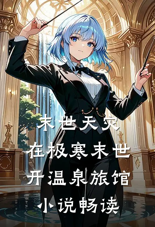 末世天灾：在极寒末世开温泉旅馆小说畅读