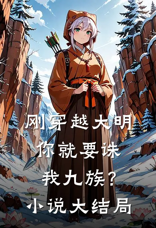刚穿越大明,你就要诛我九族?大结局是啥