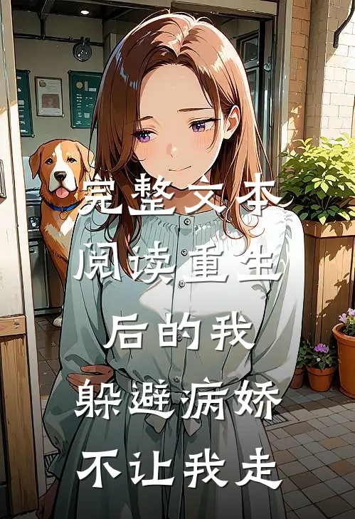 完整文本阅读重生后的我，躲避病娇不让我走
