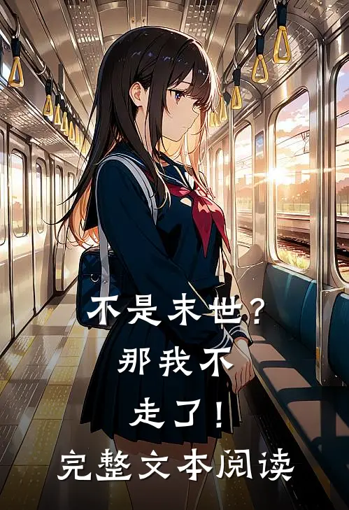 不是末世？那我不走了！完整文本阅读