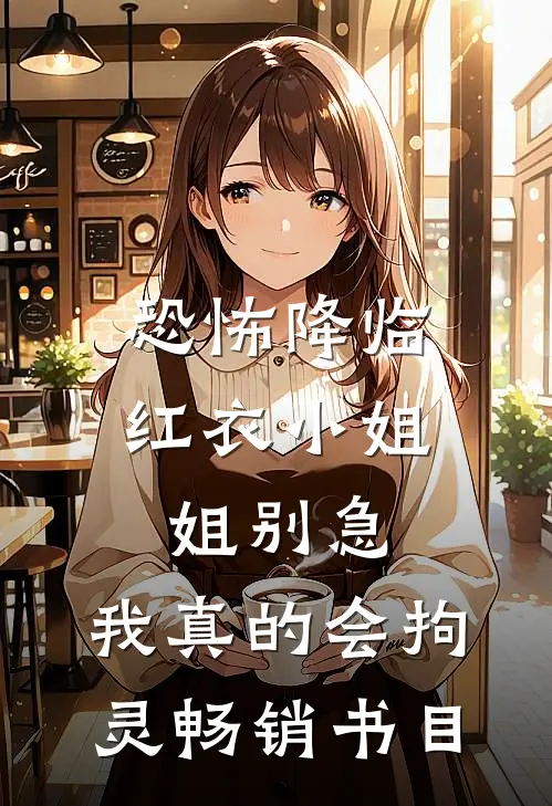 恐怖降临：红衣小姐姐别急，我真的会拘灵畅销书目