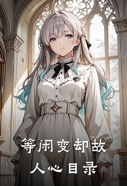 等闲变却故人心目录