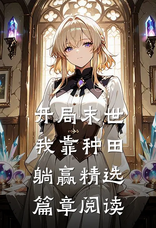 开局末世，我靠种田躺赢精选篇章阅读