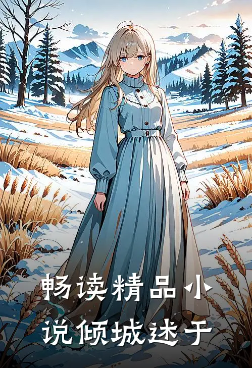 畅读精品小说倾城述于