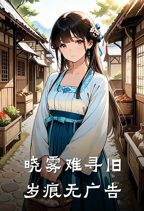晓雾难寻旧岁痕无广告