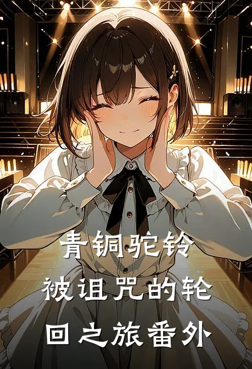 青铜驼铃：被诅咒的轮回之旅 番外