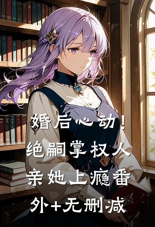婚后心动！绝嗣掌权人亲她上瘾番外+无删减
