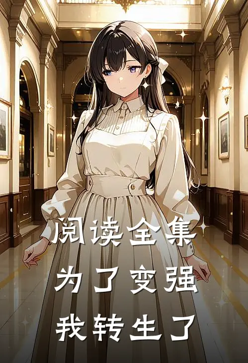 阅读全集为了变强，我转生了