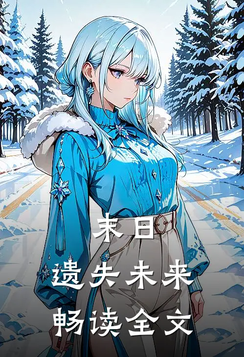 末日：遗失未来畅读全文